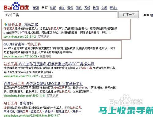 站长工具SEO客户端最新功能解析，助力网站迅速上位